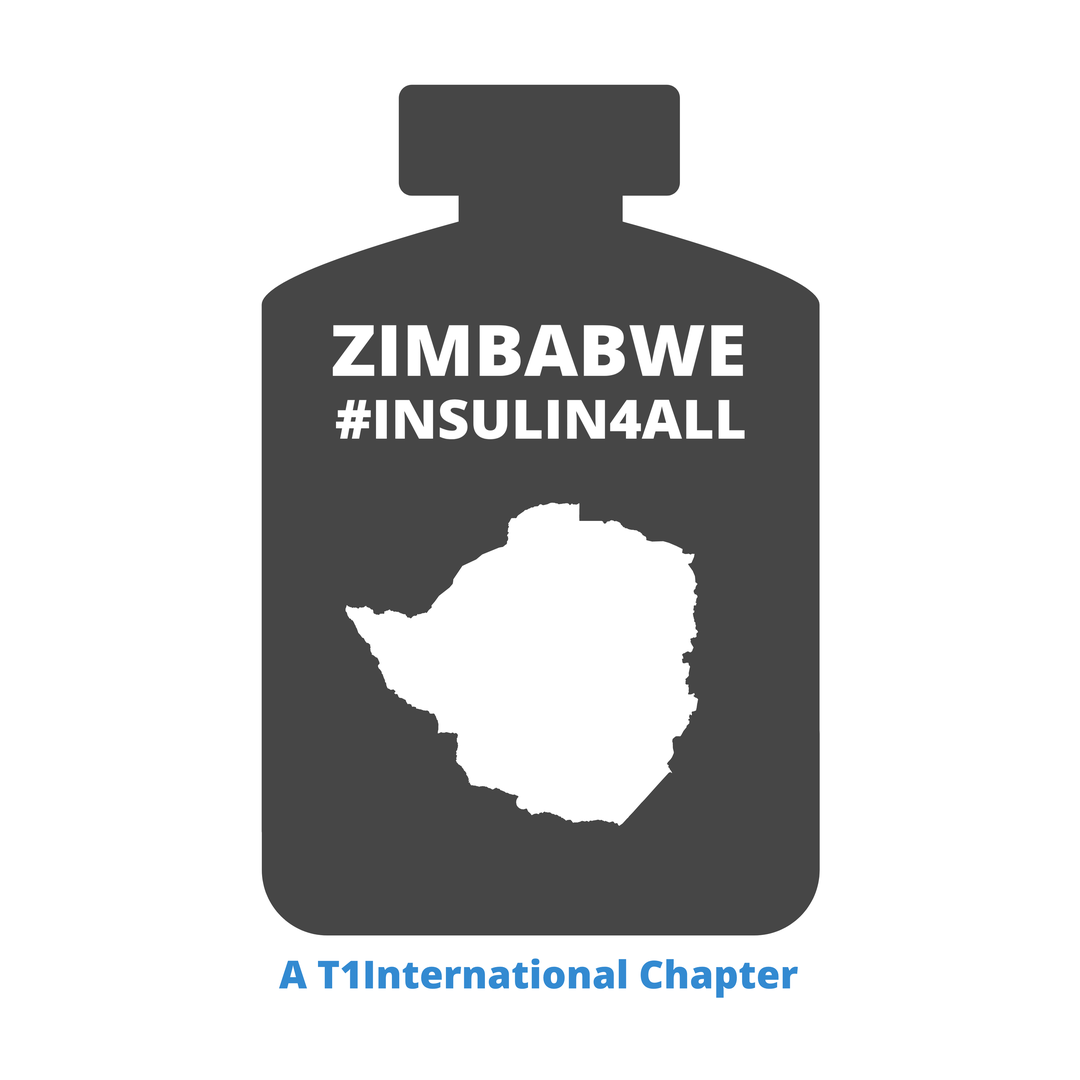 Zimbabwe #insulin4all