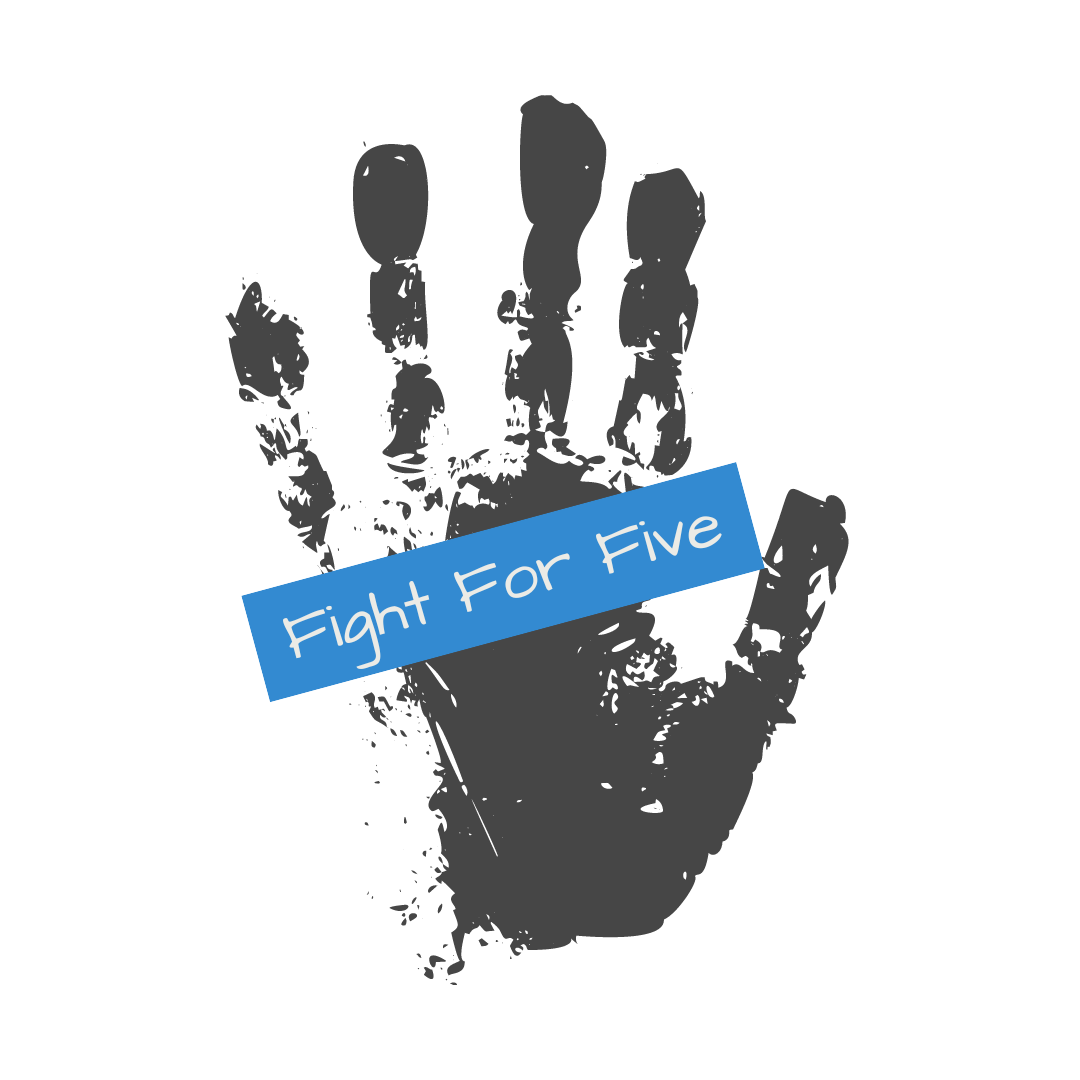 Fight for Five logo