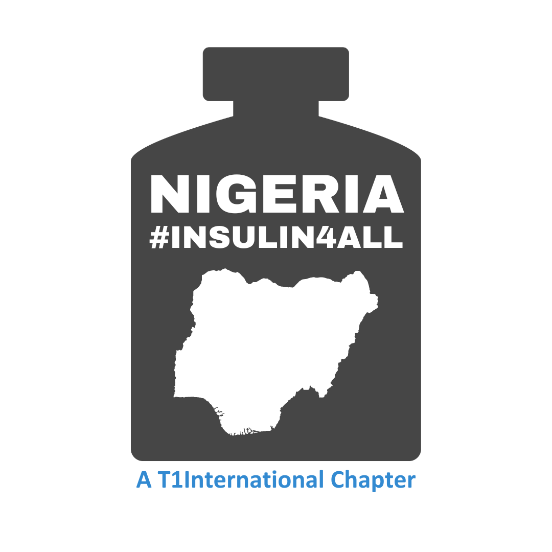 Nigeria #insulin4all