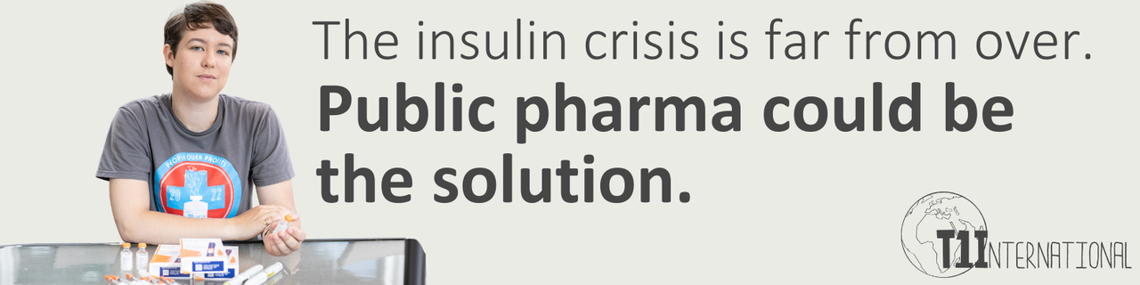 Opinion: The insulin crisis is far from over